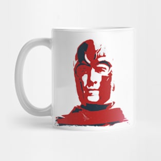 magneto, Magneto was Right Mug